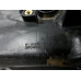 90T017 Left Valve Cover From 2007 Nissan Titan  5.6